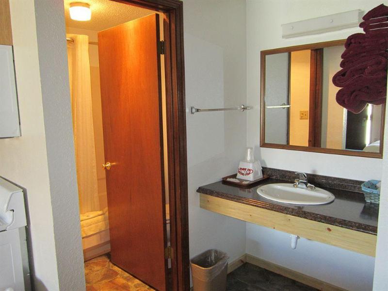 Wolf Creek Ranch Ski Lodge เซาธ์ฟอร์ค ภายนอก รูปภาพ