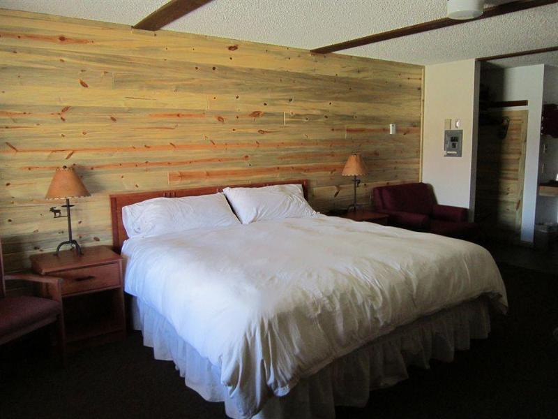 Wolf Creek Ranch Ski Lodge เซาธ์ฟอร์ค ภายนอก รูปภาพ
