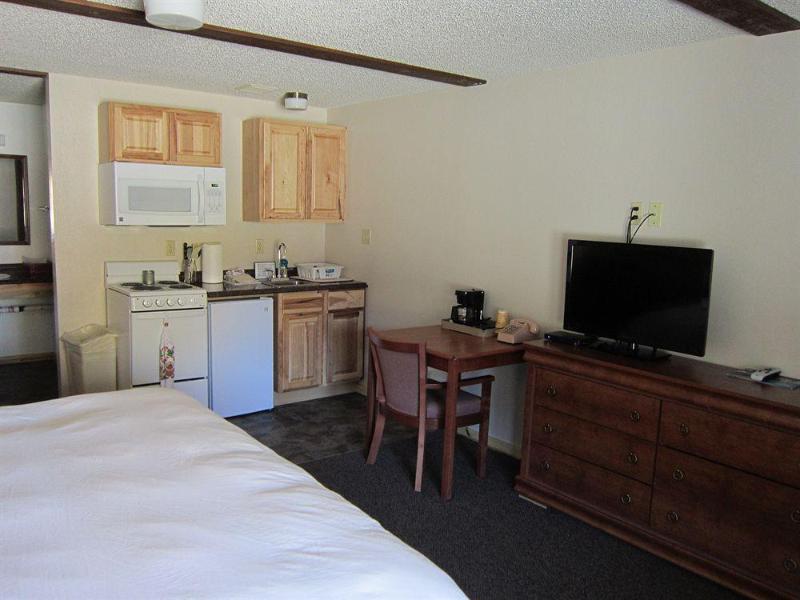 Wolf Creek Ranch Ski Lodge เซาธ์ฟอร์ค ภายนอก รูปภาพ