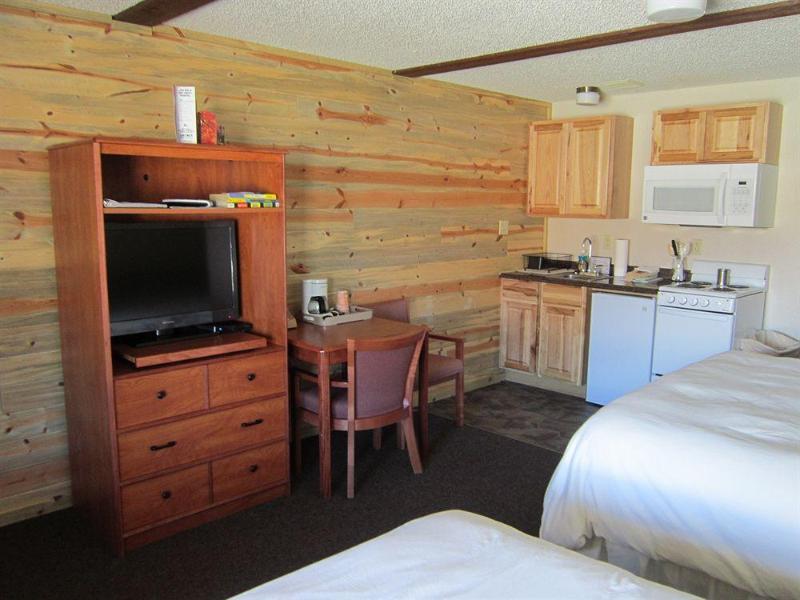 Wolf Creek Ranch Ski Lodge เซาธ์ฟอร์ค ภายนอก รูปภาพ